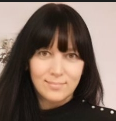 Юлиана Борисова